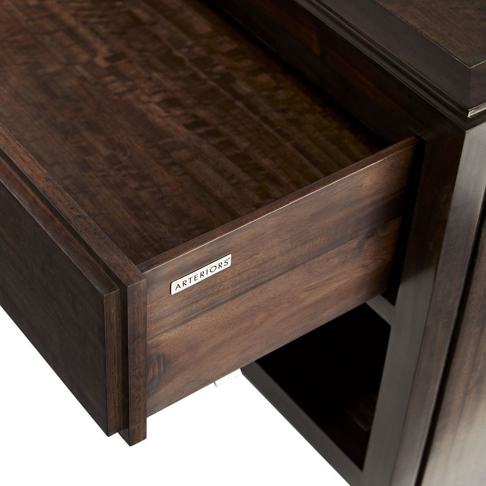 Ethan Side Table