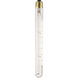 Ryan LED Replaceable LED E26 5.00 watt 120 2200K LED Light Bulb