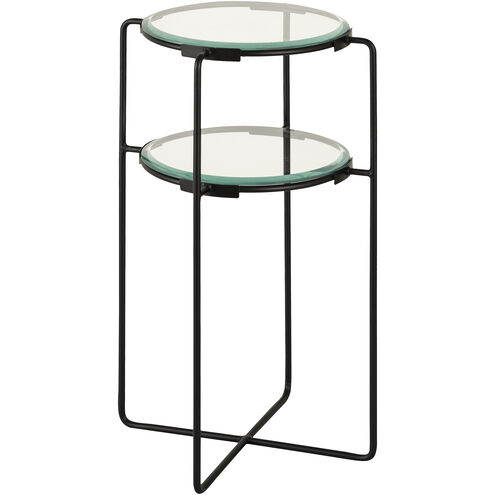 Oscar Accent Table