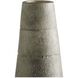 Thera 19.5 X 7 inch Vase, Large