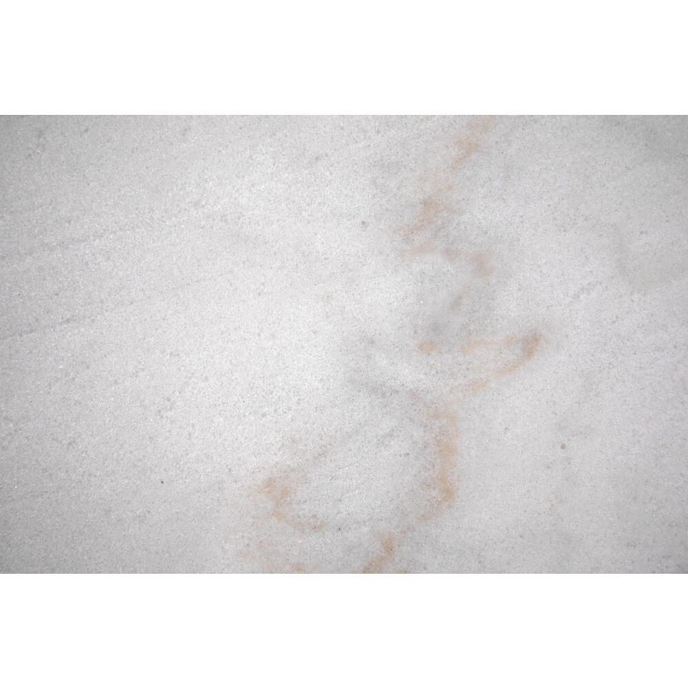 Rivoli 30 X 25 inch Antique Brass Side Table