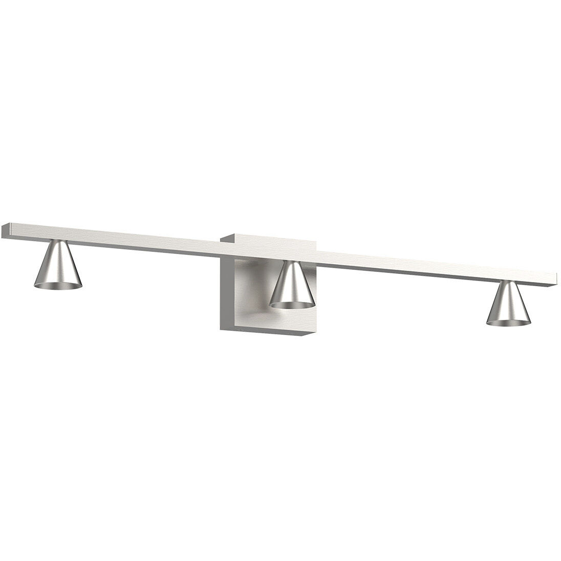Dune 30.25 inch Bathroom Vanity Light
