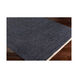 Duke 36 X 24 inch Black Rugs, Wool