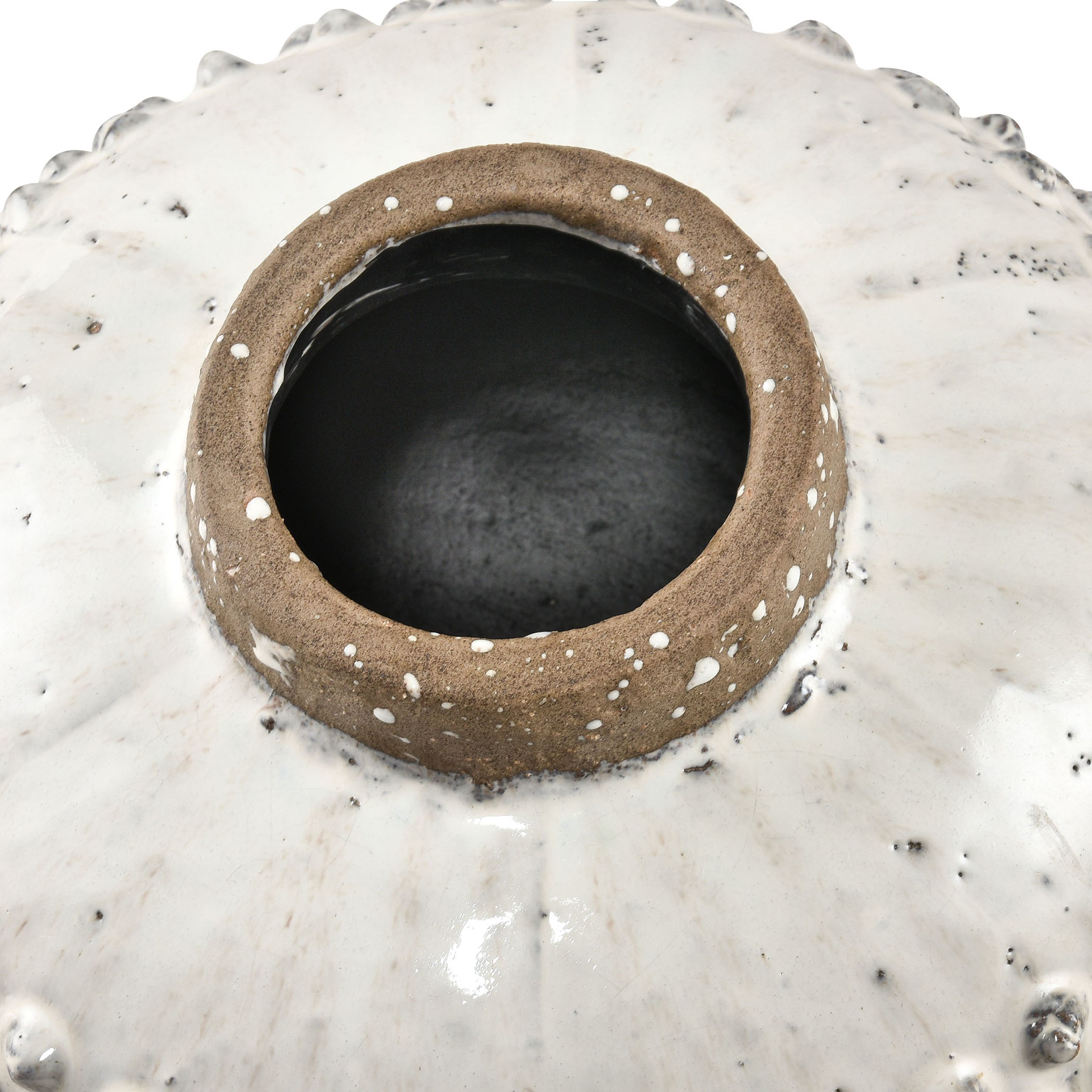 Echten 13 X 10 inch Vase