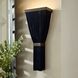 Jenessa Sconce Wall Light