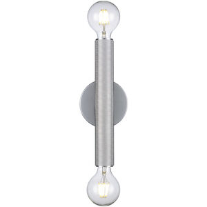 Auburn 2 Light 4.70 inch Wall Sconce
