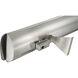 EF15 Series 9 X 8 inch Stainless Steel Electric Patio Heater in Stella