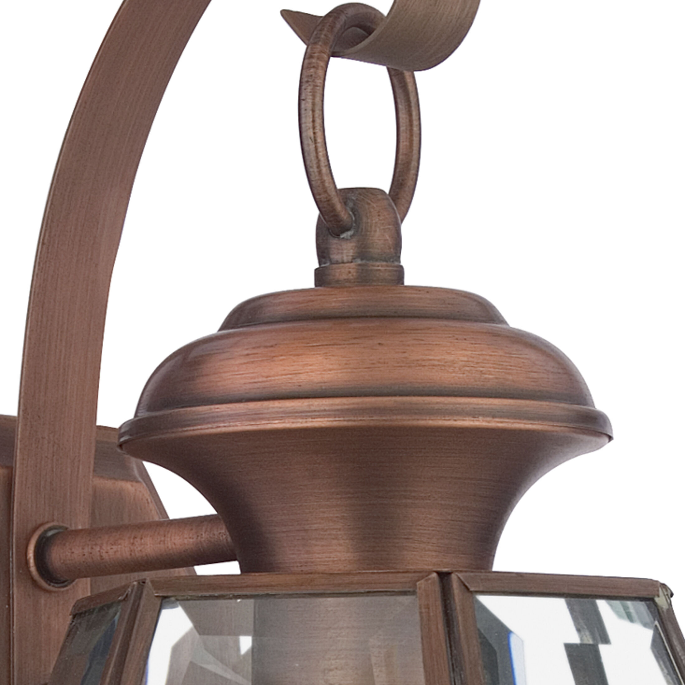 Quoizel newbury outdoor wall lantern clearance