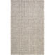 Aiden 216 X 144 inch Gray Rug in 12 x 18, Rectangle