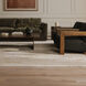 Rue Green Slipper Chair