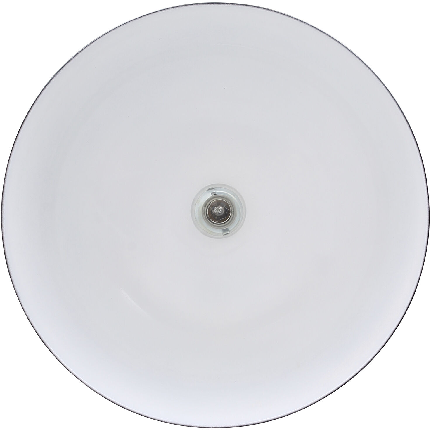 Polo 1 Light 16 inch Black Pendant Lighting Ceiling Light