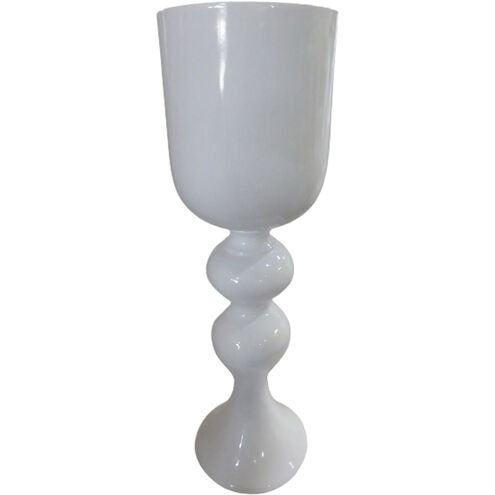 Cameron 44 X 14 inch Vase