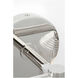 C&M by Chapman & Myers Barstow 2 Light 15 inch Polished Nickel Bath Vanity Wall Light