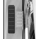 Phase 6.2 LED 24 inch Polished Chrome Linear Vanity Light Wall Light
