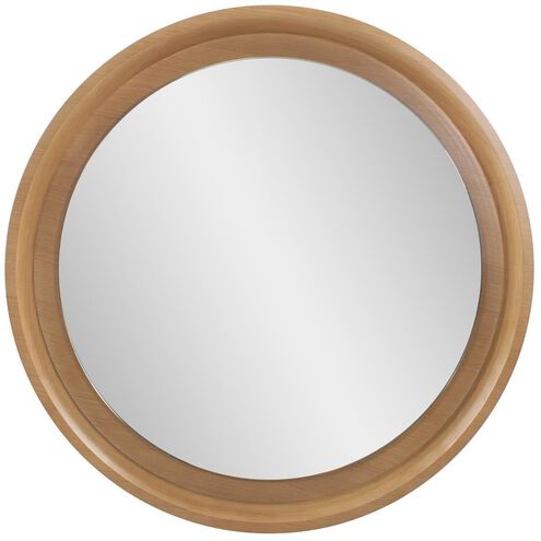 Danton 40 X 40 inch Brown Mirror