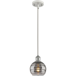 Ballston Rochester 1 Light 5.88 inch Mini Pendant