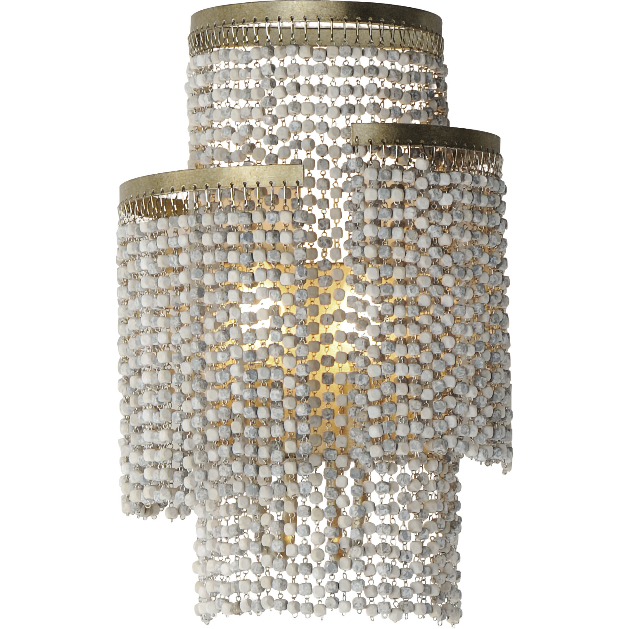 Fontaine Wall Sconce
