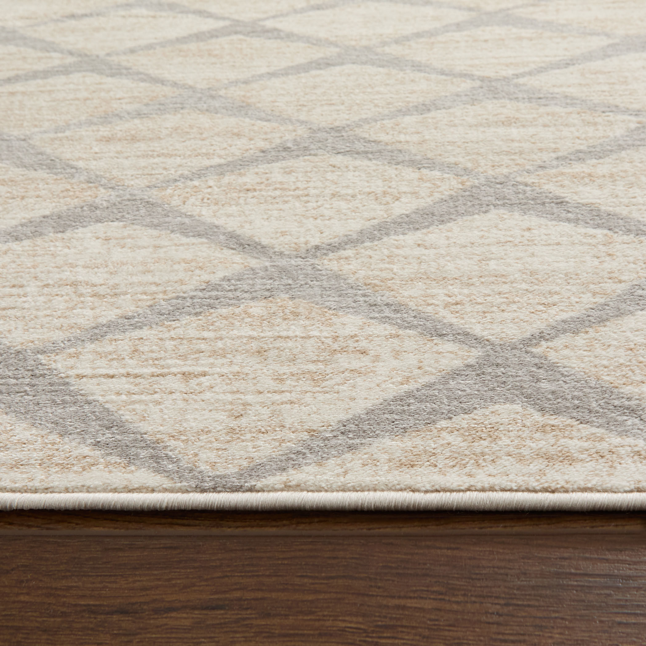 Betsi 158 X 118 inch Neutral Rug in 10 x 13