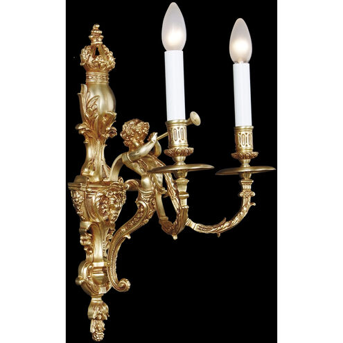 Mariner Luxury Wall Sconce Wall Light