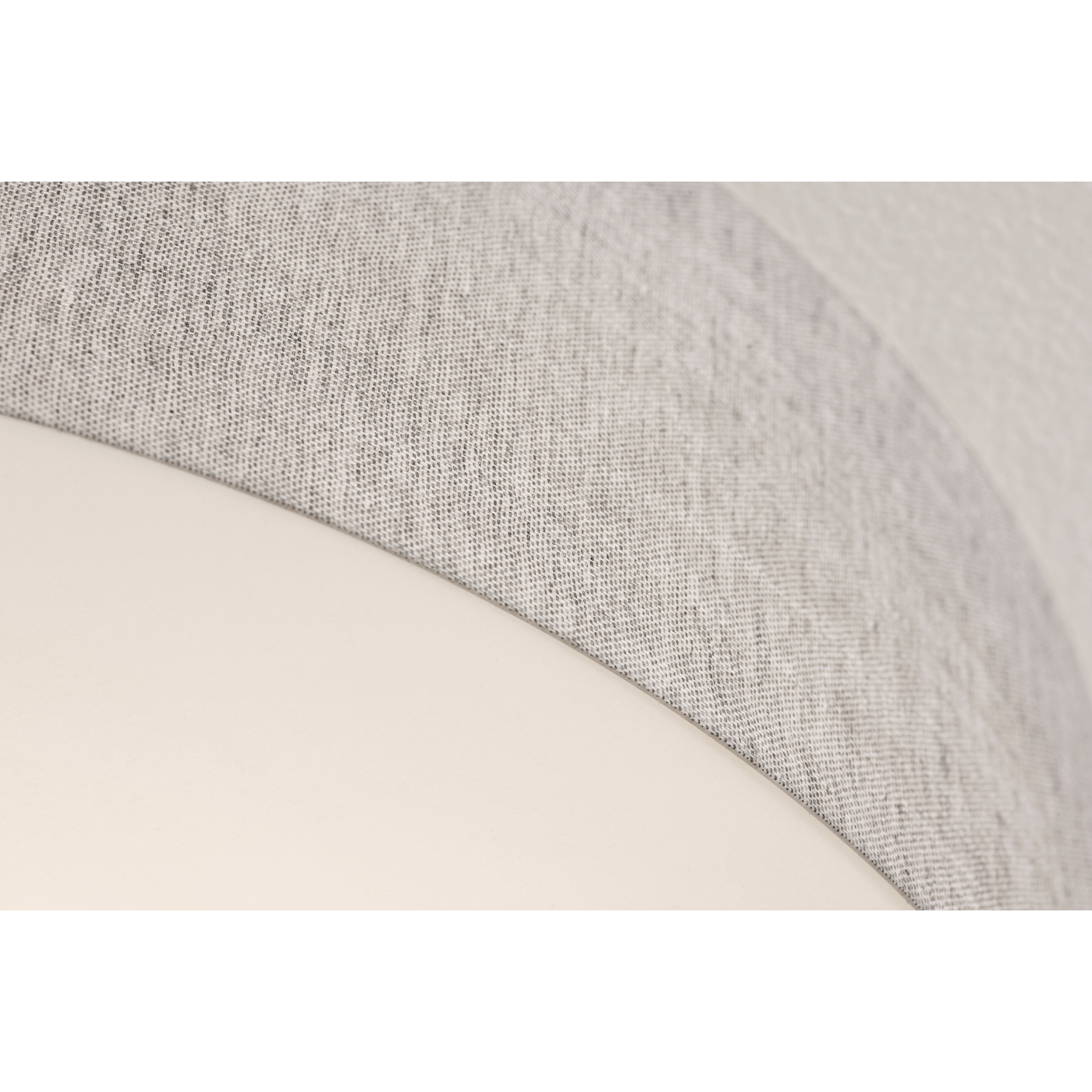 Montclair 2 Light 12 inch Grey Flush Mount Ceiling Light