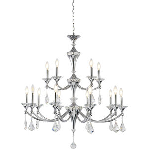 Canada 15 Light 36.50 inch Chandelier