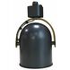 Signature 1 Light Dark Bronze Track Head Ceiling Light, Adjustable