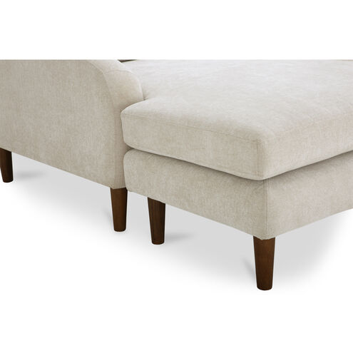 Quinn Beige Sectional