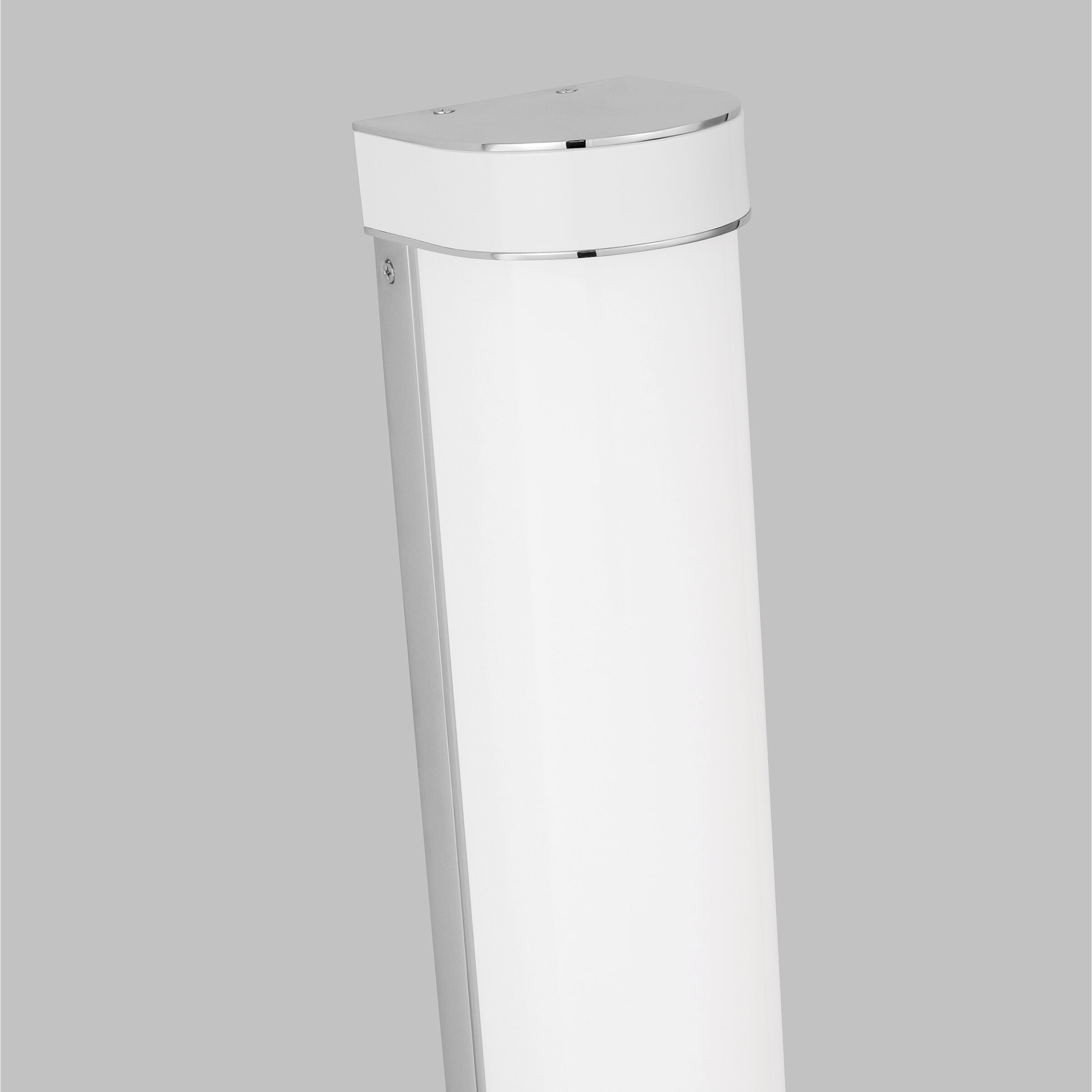 kate spade new york Monroe LED 4.5 inch Polished Nickel Vanity Light Wall Light