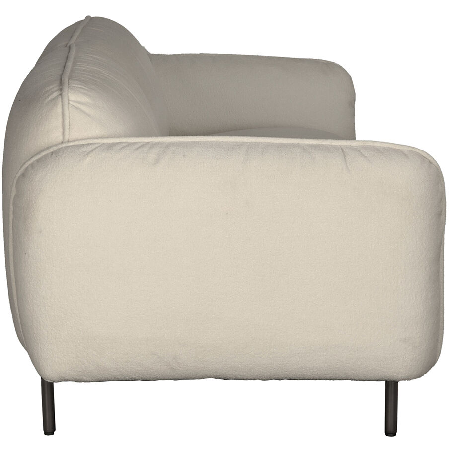 Franklin Off White Sofa
