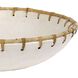 Barcelona 18.25 X 4.25 inch Bowl