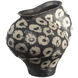 Japonesque 11.75 X 10.5 inch Bowl