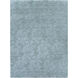 Mystique 132 X 96 inch Green Area Rug, Wool