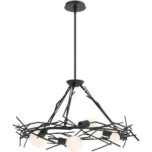 Brindille 6 Light 37.30 inch Pendant