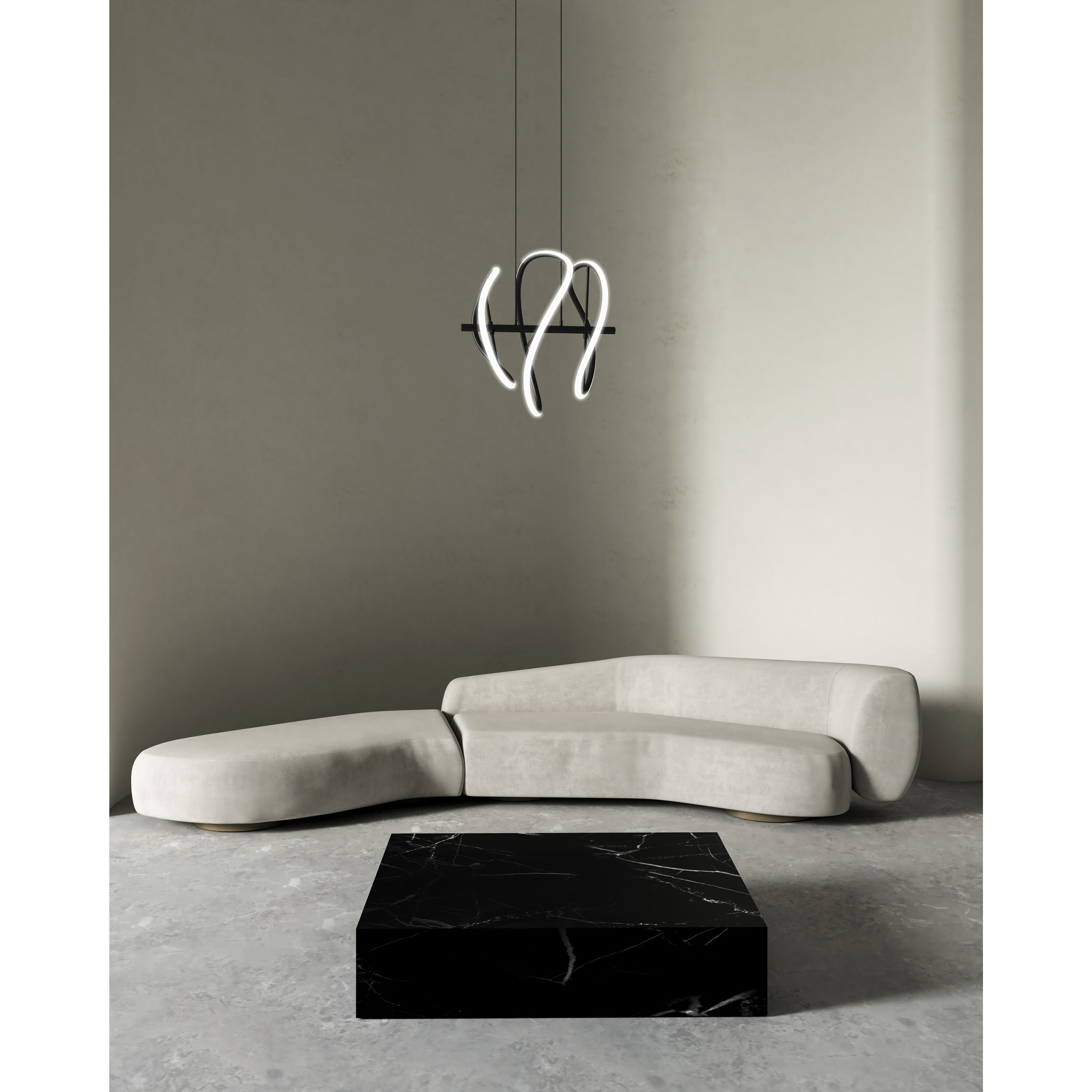 Collide Pendant Ceiling Light