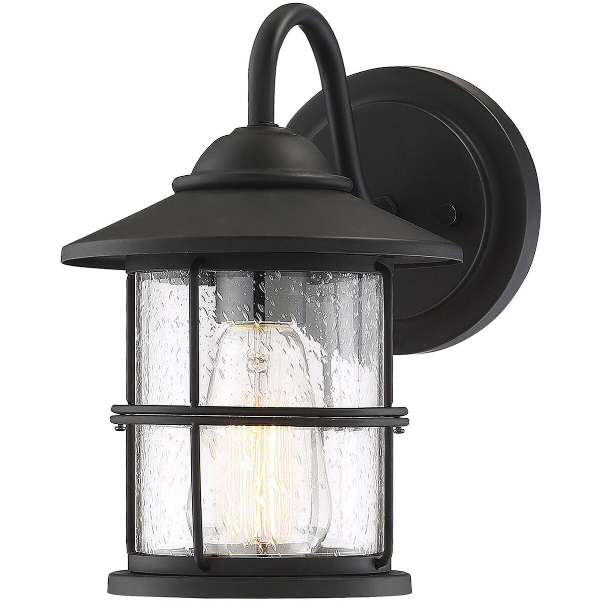 Farmhouse Outdoor Wall Lantern