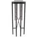 Myatt 48 inch Graphite Console Table