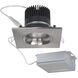 Heartland Brushed Nickel Recessed