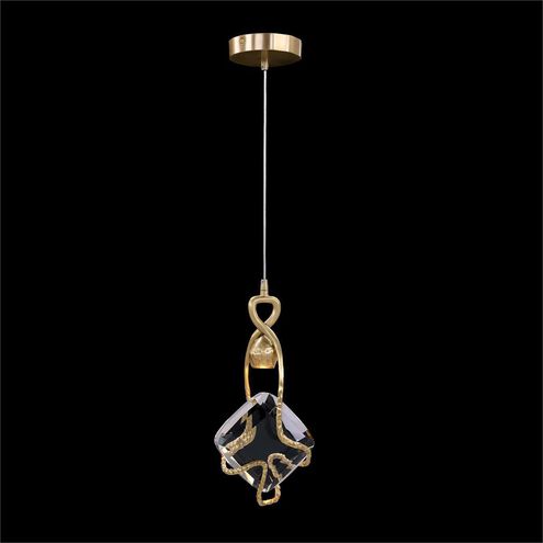 Mirelle 1 Light 7 inch Pendant Chandelier Ceiling Light