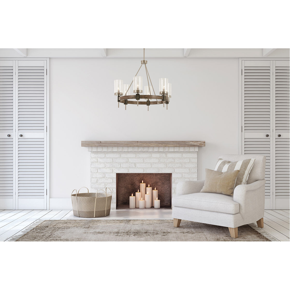 Bridlewood sales light fixture