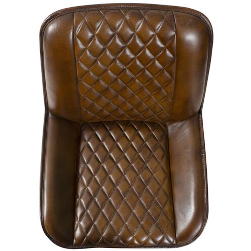 Hobart Mocha Chair