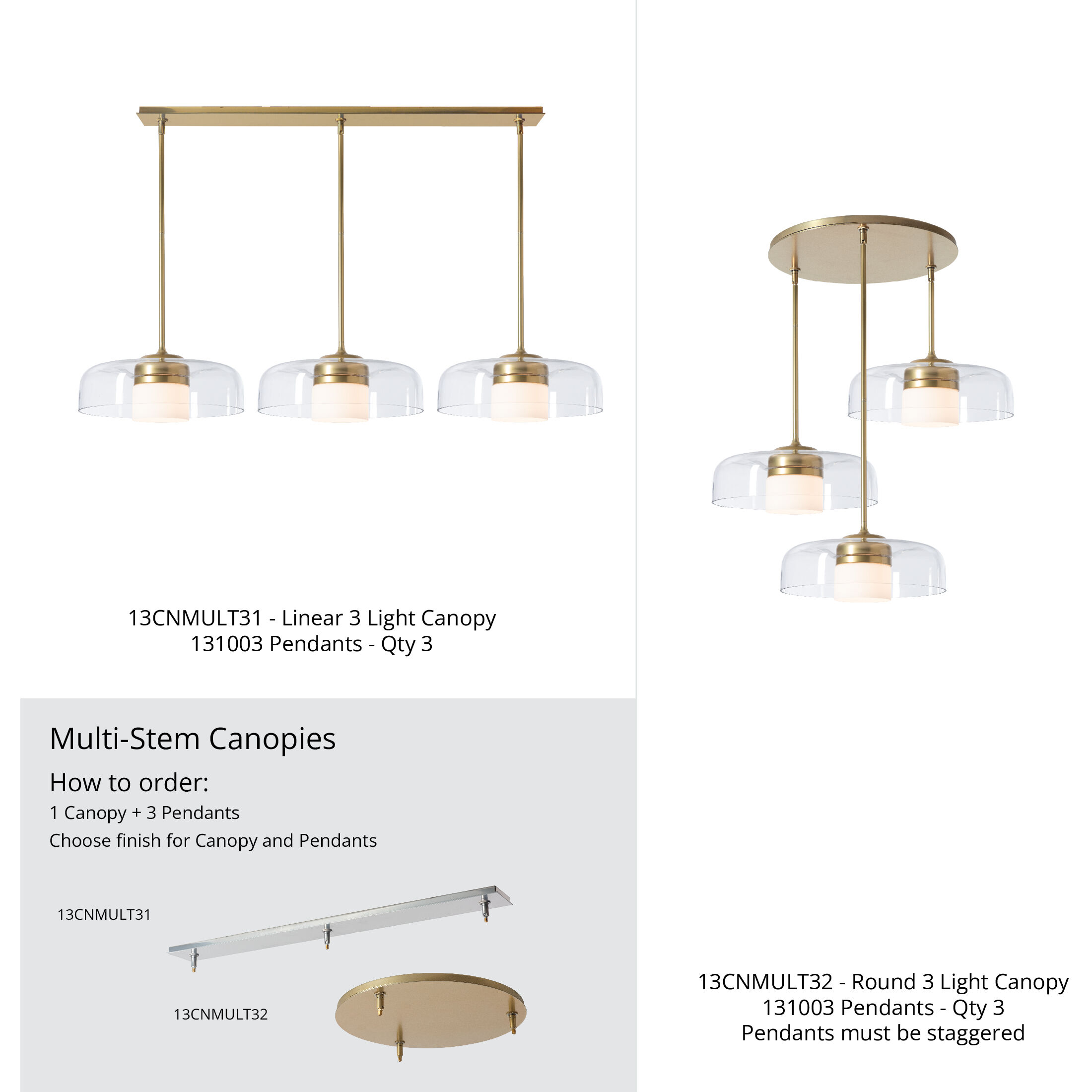 Sora 1 Light 17.5 inch White Pendant Ceiling Light