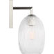 HABLE Serafina Sconce Wall Light