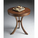 Butler Loft Gerard  26 X 24 inch Umber Accent Table