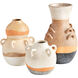 Desert 12 inch Vase
