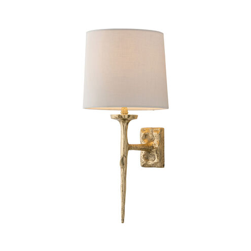 Franz Sconce Wall Light, Round