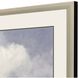 Waterside Collection Blue Framed Art