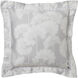 Decorative Pillows Yellow/Light Slate Accent Pillow