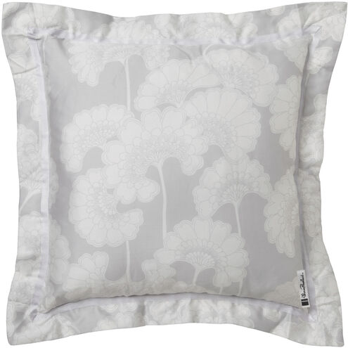 Decorative Pillows Yellow/Light Slate Accent Pillow