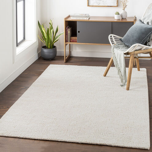 Halcyon 144 X 106 inch Taupe Rug in 9 X 12, Rectangle