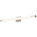 Tubo Slim 33.50 inch Bathroom Vanity Light